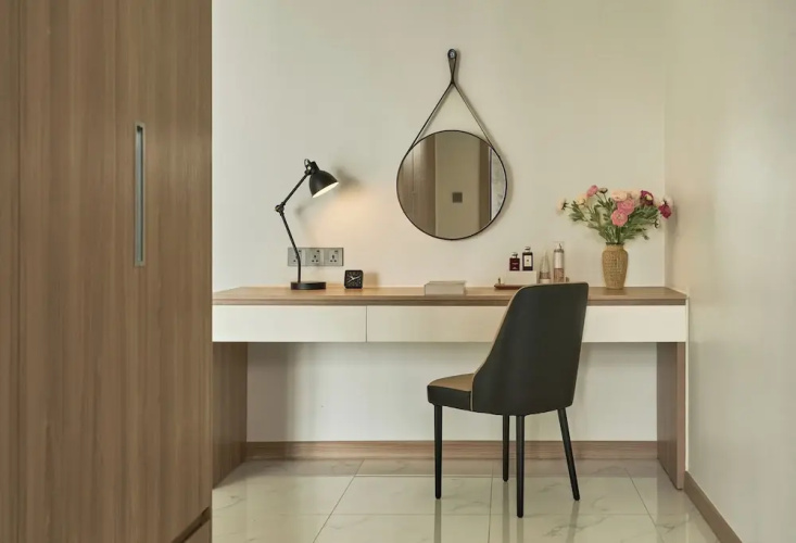 Noden2 Hotel & Apartment