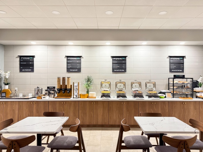 Holiday Inn South Plainfield-Piscataway photo 30