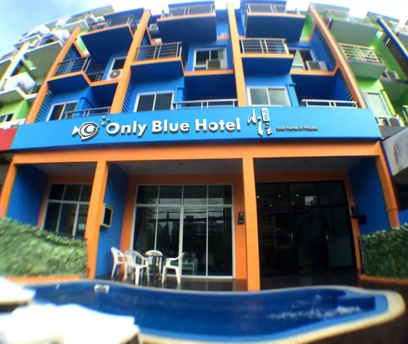 Hotelafbeelding