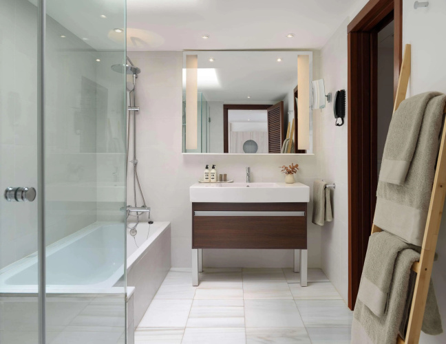 Paradisus By Meliá Salinas Lanzarote – Adults Only – All Inclusive photo 15