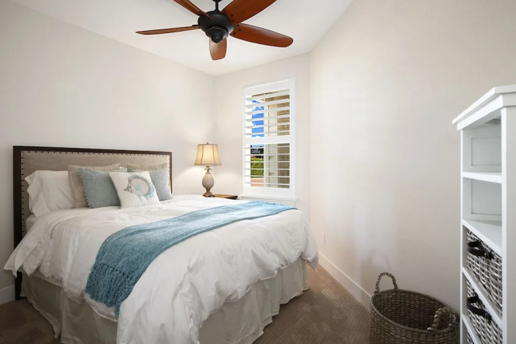 Pili Mai 8D - 3 Br Condo