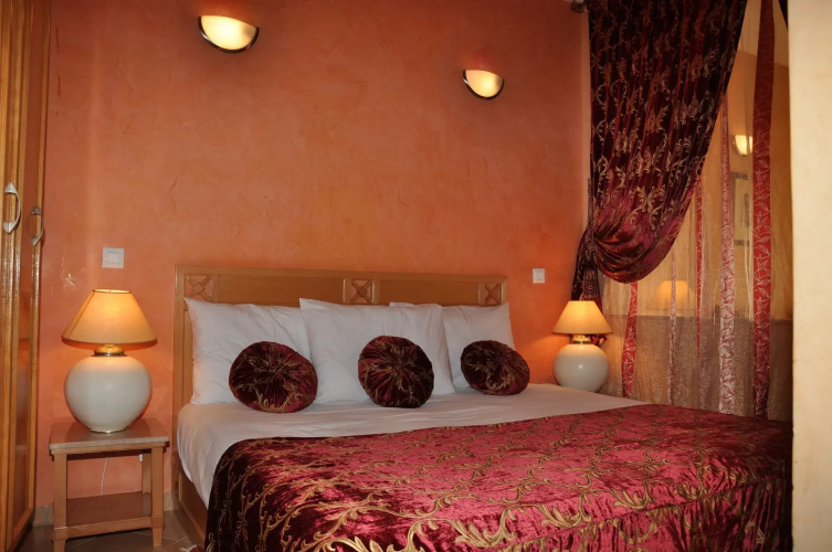 Golden Beach Appart'hotel