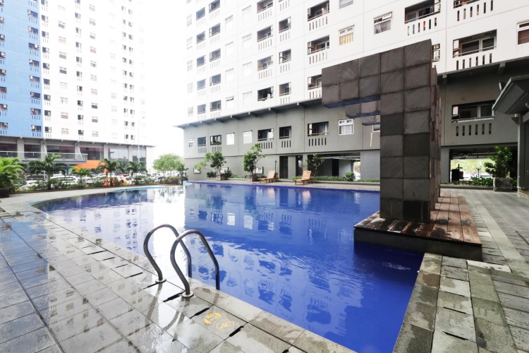 Quadruple Apartment