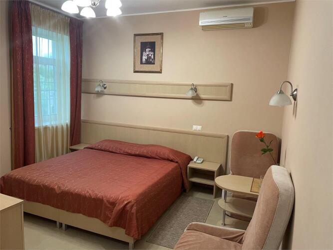 Фотография номера гостиницы Maks Haus