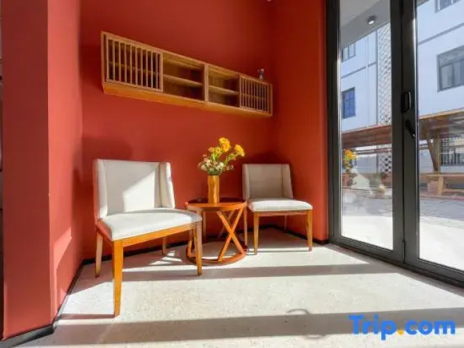 Shihua Hostel