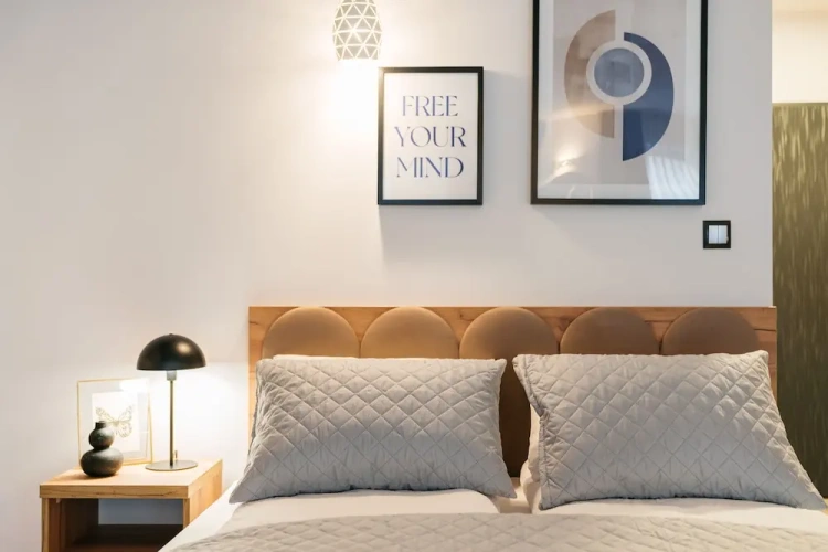 Comfort Apartment