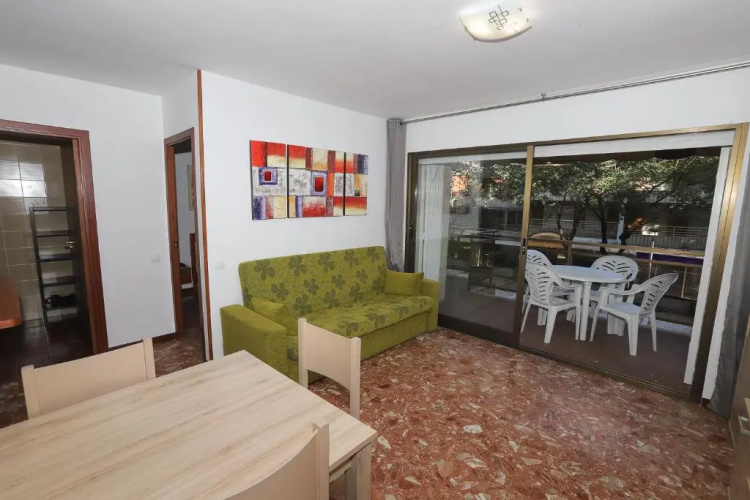Apartamento Differentflats Casalmar