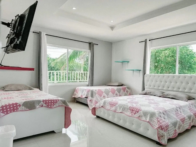 Casa Verano San Andres
