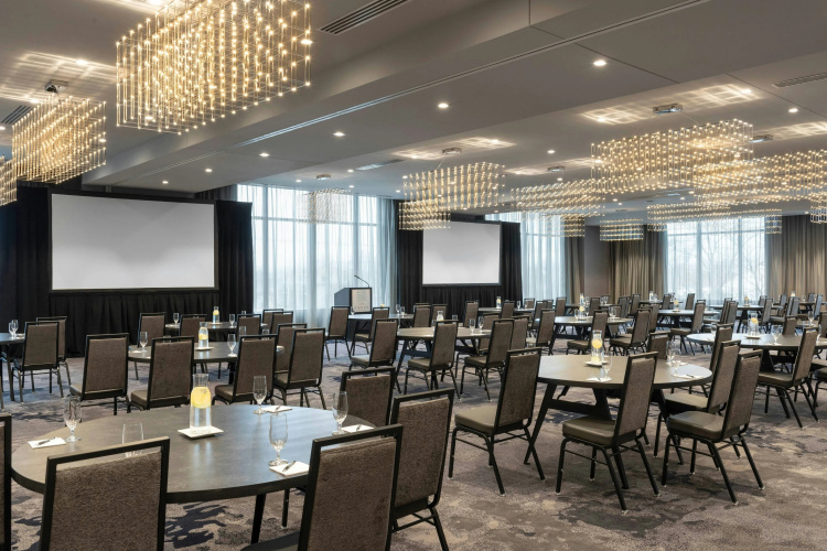 Ac Hotel By Marriott Portsmouth photo 19