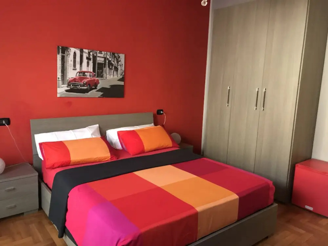 Bed And Breakfast Esty