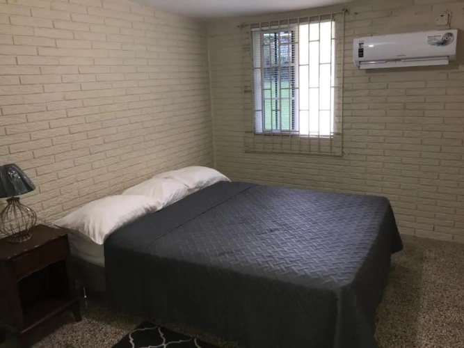 Rose Hall Bungalow