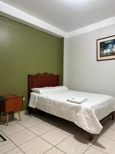 Libon´s Hotel