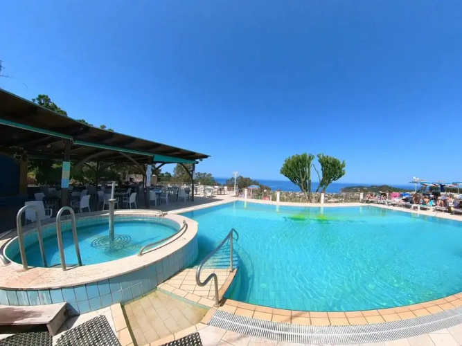 Park Hotel Carlo Magno