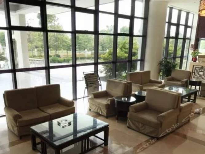 Jinxi Lake Hotel