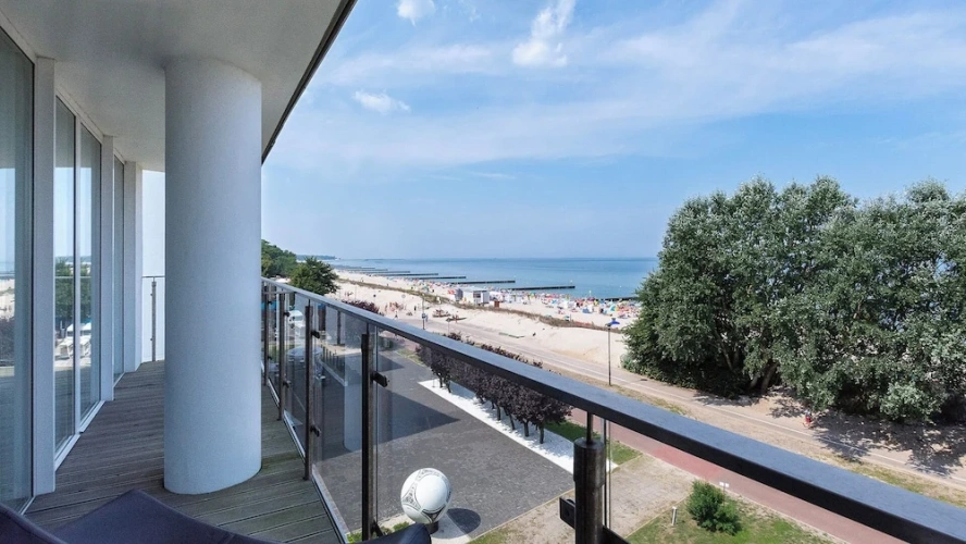 Grand Apartment