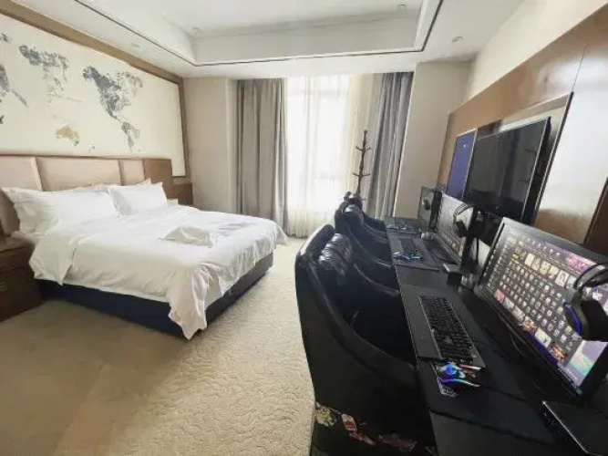 Kyriad Marvelous Hotel
