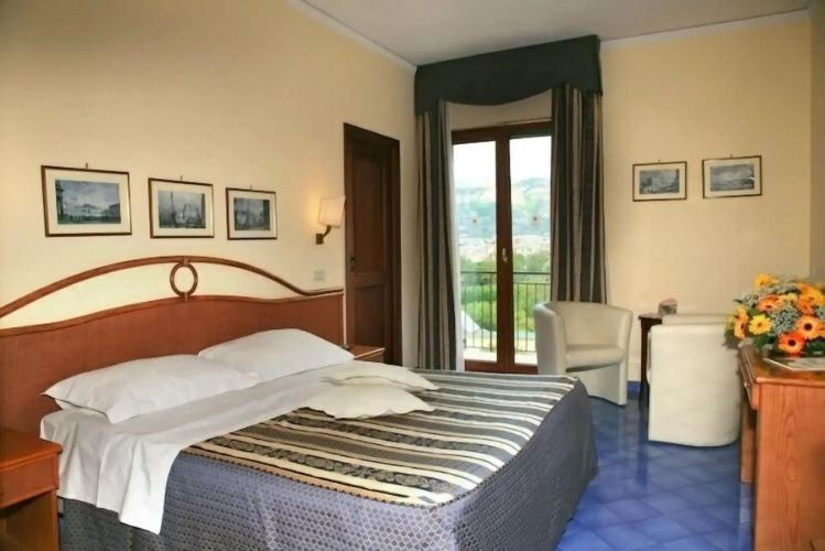 Hotel Girasole
