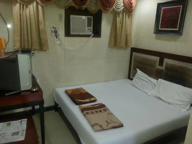 Hotel Jodiya