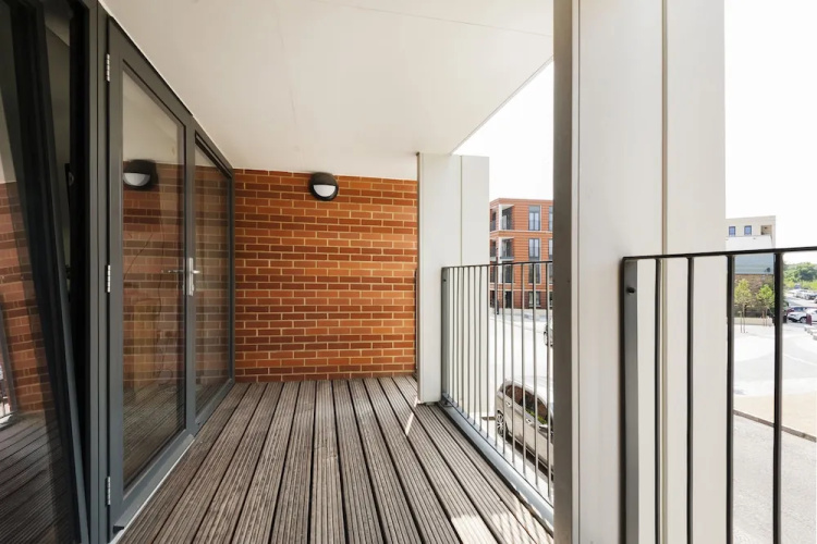 The Akerman Road Hideaway - TM