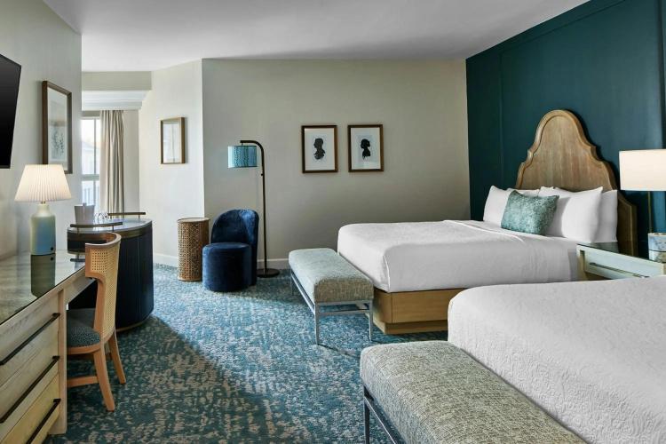 Bohemian Hotel Celebration, Autograph Collection photo 8