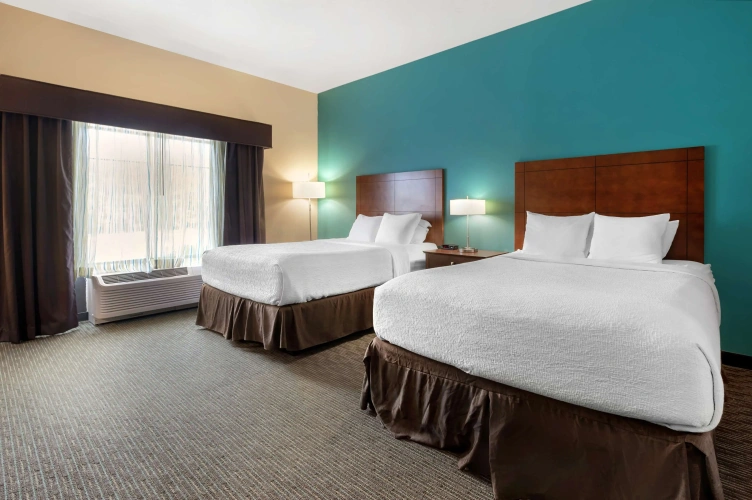 Quadruple Suite
