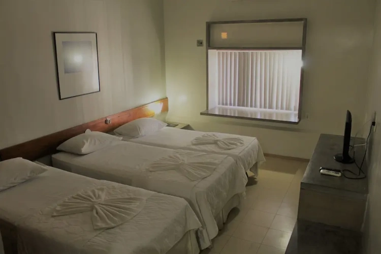 Superior Triple room with balcony