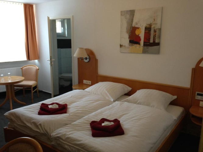 Comfort Double room