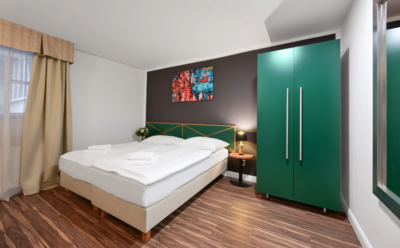 Hotel Mala Strana