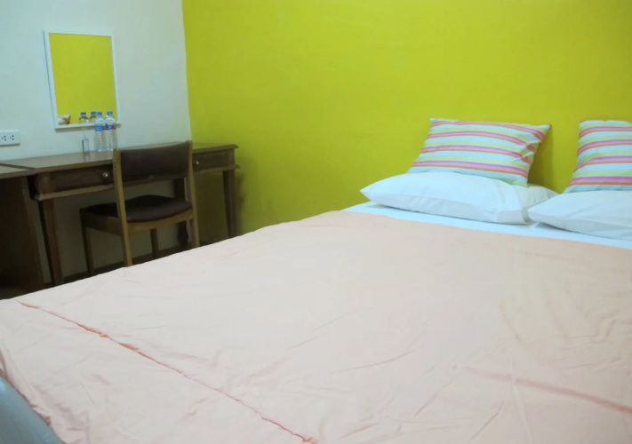 Khaolak Seafan Bed & Breakfast