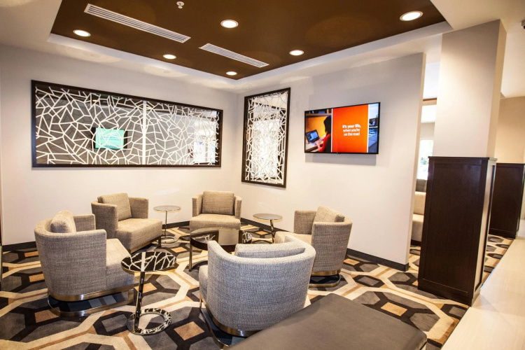 TownePlace Suites By Marriott Boynton Beach