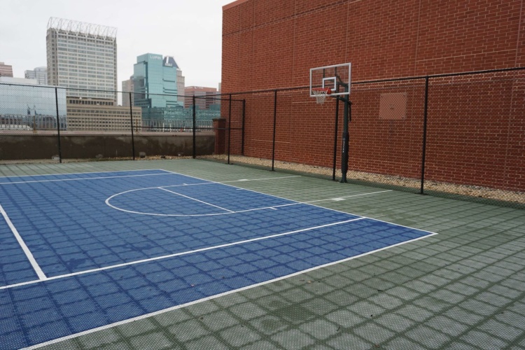 Royal Sonesta Harbor Court Baltimore photo 23