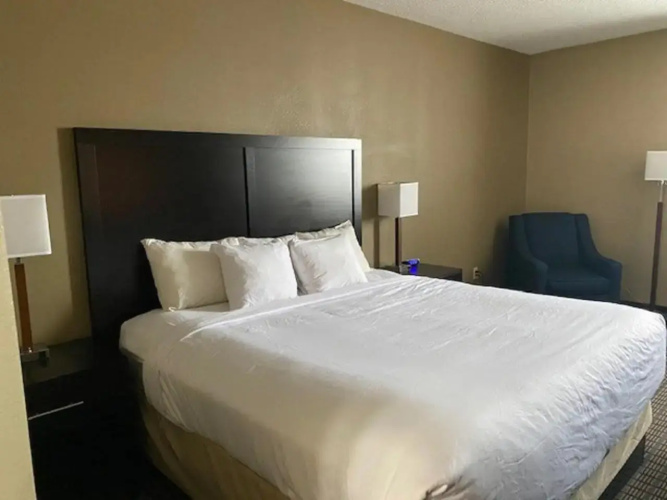 Quality Inn