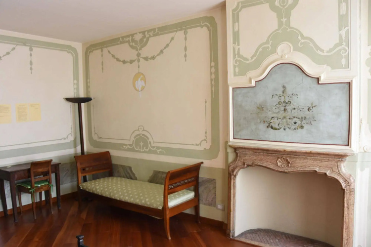 B&B Corte dei Miracoli