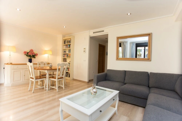 Stylish townhouse - RESORT facilities