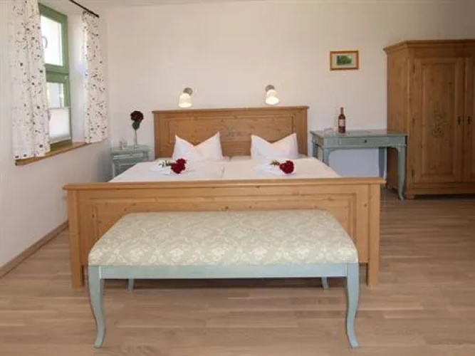 Alte Schmiede