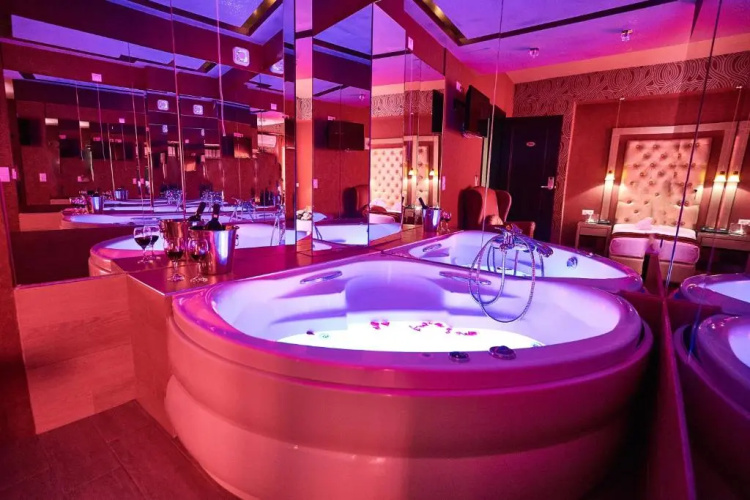 Atlantic Hotel