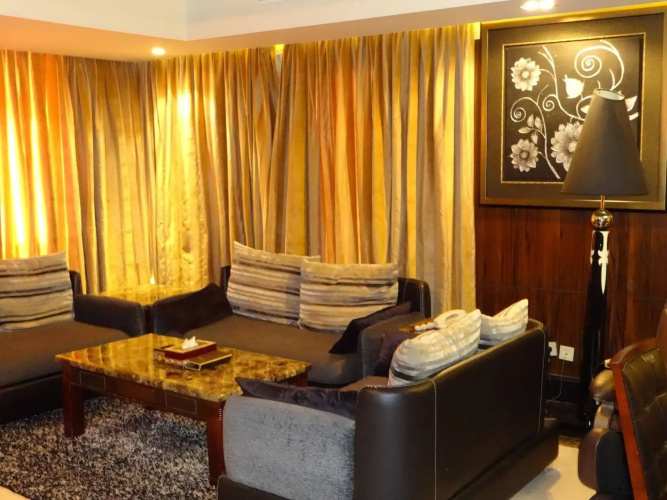 Orans Suites 4