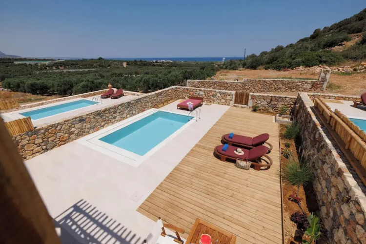 Minoan Villas