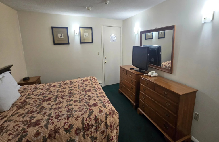 Red Carpet Inn Pulaski