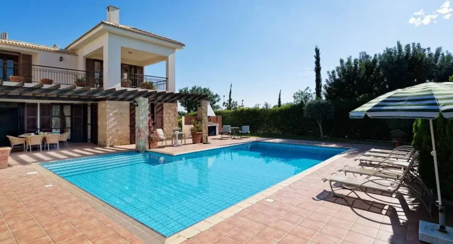 Villa 64 - Anarita in Kouklia
