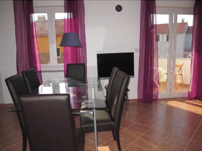 Apartment Ivan
