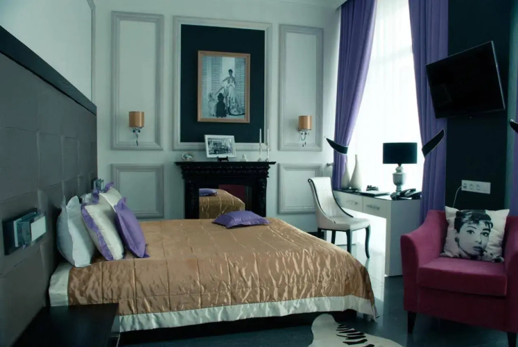 Mirax Boutique Hotel