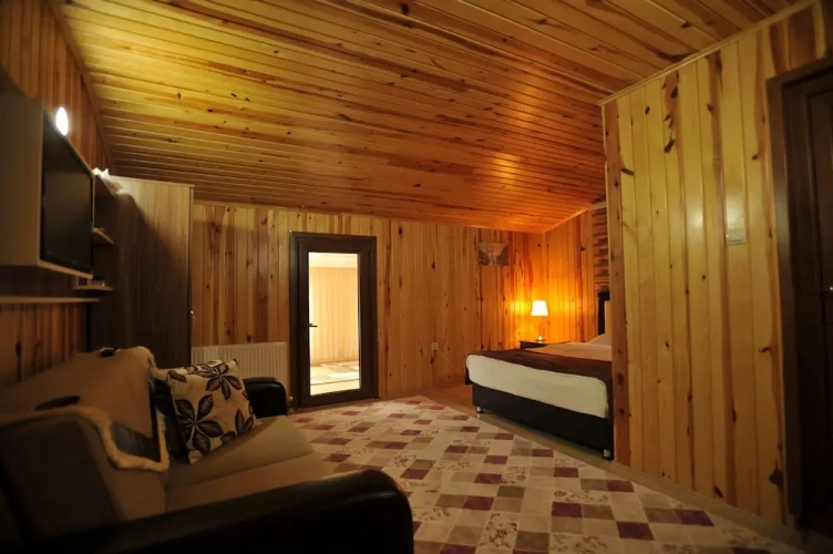 Classic Suite with balcony