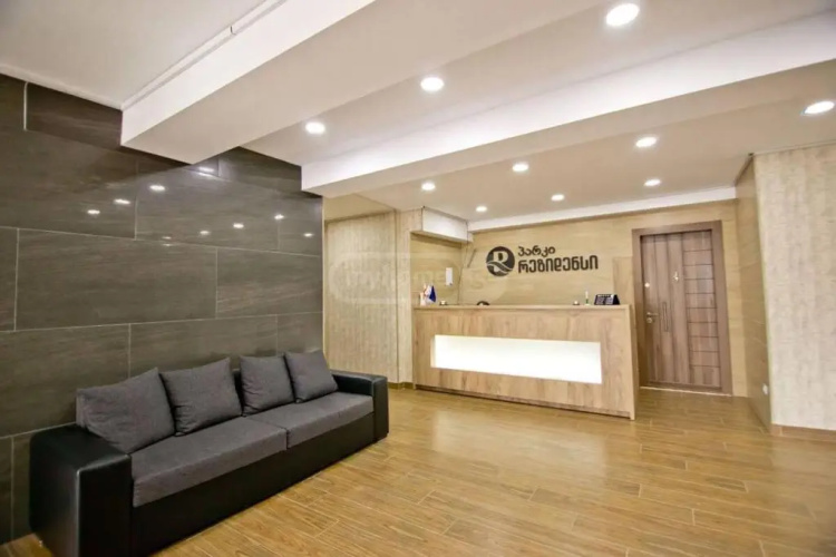Bakuriani Residence Apartments