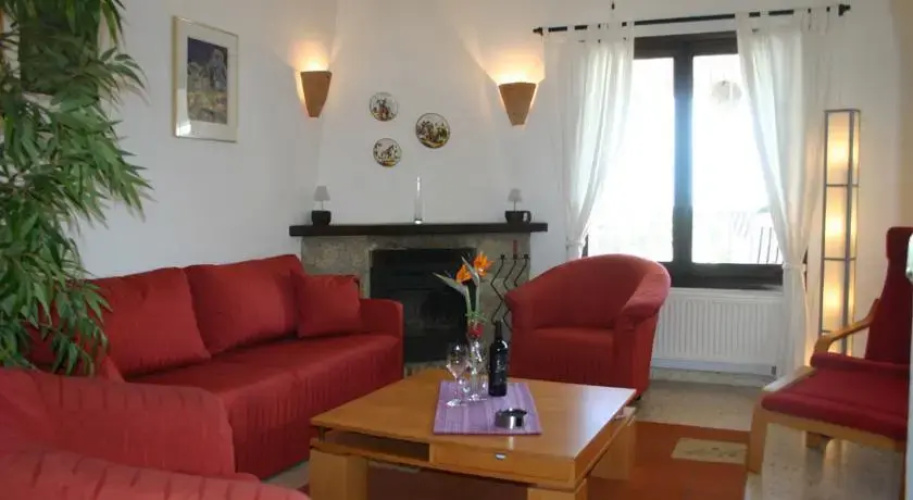 Otel görseli