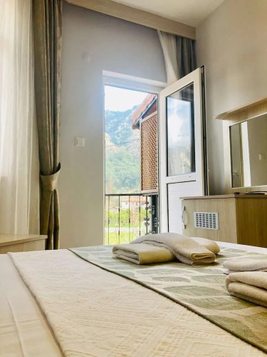 Bybassios Hotel