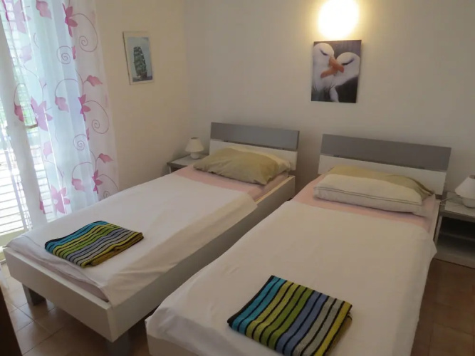 Apartments ANKICA