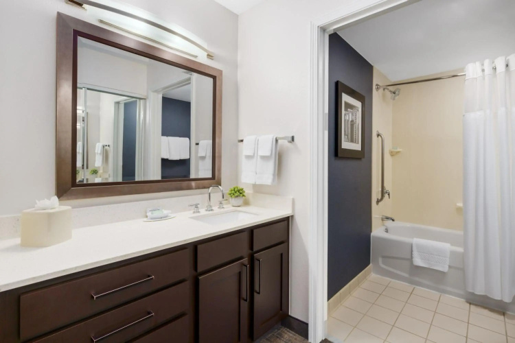 Residence Inn by Marriott Boston-Franklin