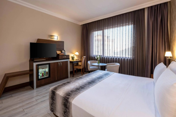 Фотография отеля