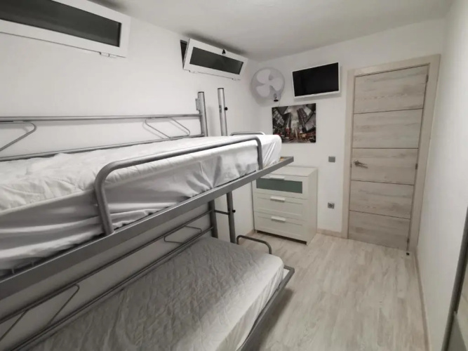 Apartamento Galtor 6